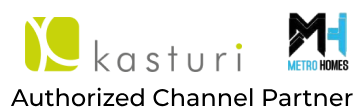 Kasturi Balmoral Tower